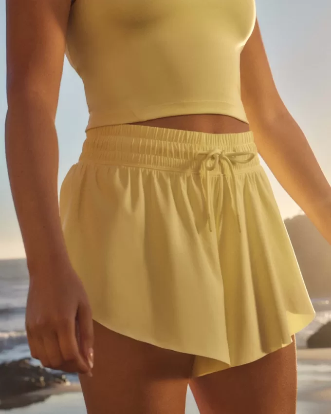 Gilly Hicks Active Flutter Shorts,Gilly Hicks Active Flutter Shorts Gilly Hicks Active Flutter Shorts,Gilly Hicks Active Flutter Shorts