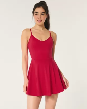 Gilly Hicks Active Gameday Dress,Gilly Hicks Active Gameday Dress