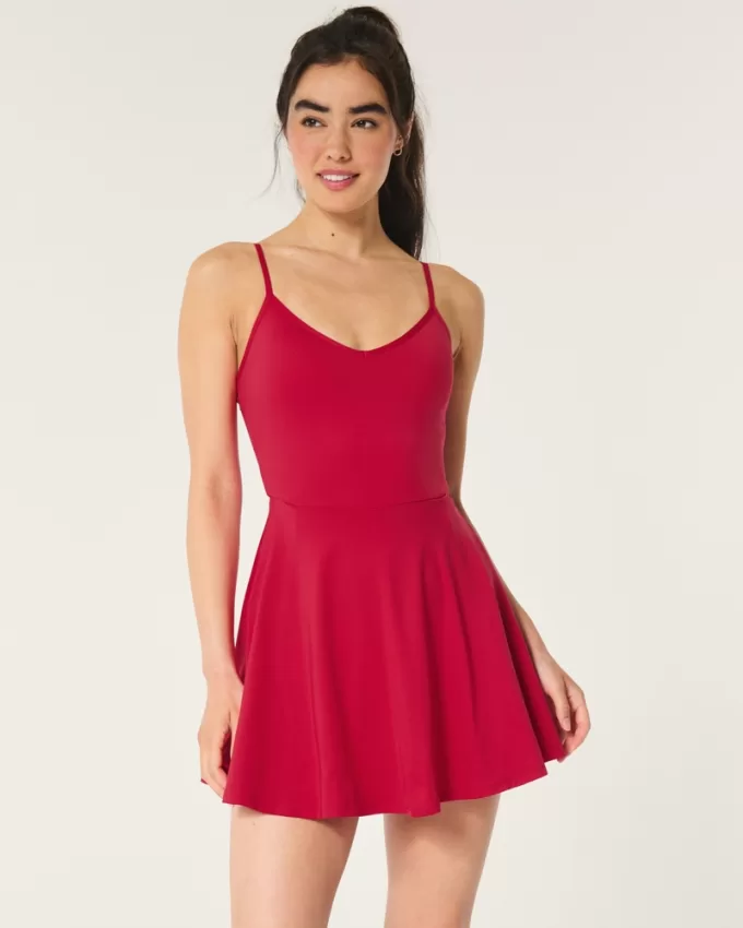 Gilly Hicks Active Gameday Dress,Gilly Hicks Active Gameday Dress