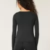 Gilly Hicks Active Henley,Gilly Hicks Active Henley