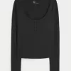 Gilly Hicks Active Henley,Gilly Hicks Active Henley