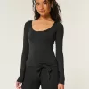 Gilly Hicks Active Henley,Gilly Hicks Active Henley