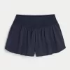 Gilly Hicks Active Lined Flutter Shorts,Gilly Hicks Active Lined Flutter Shorts