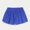 Gilly Hicks Active Lined Flutter Shorts,Gilly Hicks Active Lined Flutter Shorts