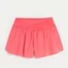 Gilly Hicks Active Lined Flutter Shorts,Gilly Hicks Active Lined Flutter Shorts Gilly Hicks Active Lined Flutter Shorts,Gilly Hicks Active Lined Flutter Shorts