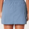 Gilly Hicks Active Parachute Skort,Gilly Hicks Active Parachute Skort Gilly Hicks Active Parachute Skort,Gilly Hicks Active Parachute Skort