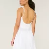 Gilly Hicks Active Pleated Dress,Gilly Hicks Active Pleated Dress
