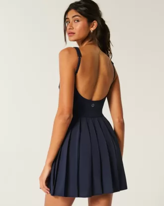 Gilly Hicks Active Pleated Dress,Gilly Hicks Active Pleated Dress Gilly Hicks Active Pleated Dress,Gilly Hicks Active Pleated Dress