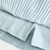 Gilly Hicks Active Pleated Skortie,Gilly Hicks Active Pleated Skortie