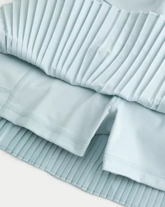 Gilly Hicks Active Pleated Skortie,Gilly Hicks Active Pleated Skortie Gilly Hicks Active Pleated Skortie,Gilly Hicks Active Pleated Skortie