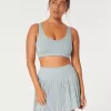 Gilly Hicks Active Pleated Skortie,Gilly Hicks Active Pleated Skortie
