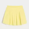 Gilly Hicks Active Pleated Skortie,Gilly Hicks Active Pleated Skortie