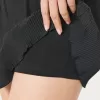 Gilly Hicks Active Plisse Skortie,Gilly Hicks Active Plisse Skortie Gilly Hicks Active Plisse Skortie,Gilly Hicks Active Plisse Skortie