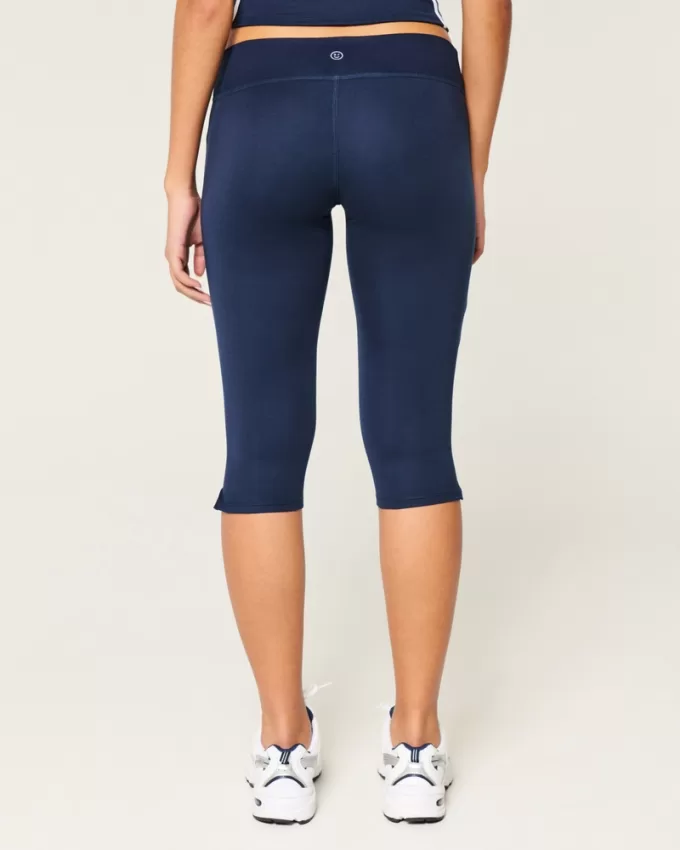 Gilly Hicks Active Recharge Capri Pants,Gilly Hicks Active Recharge Capri Pants