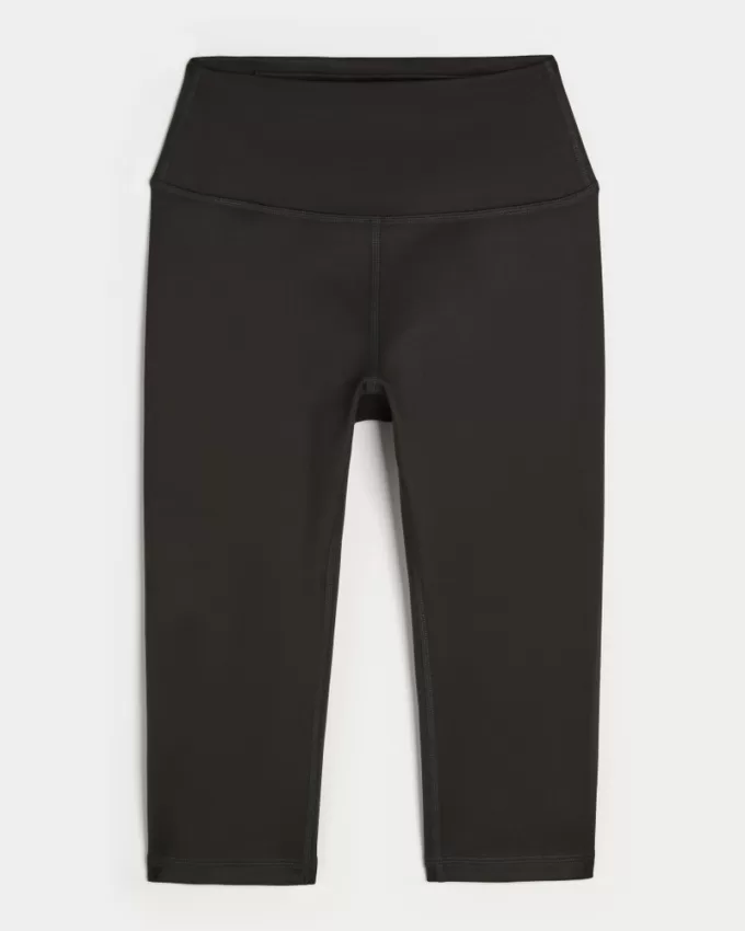 Gilly Hicks Active Recharge Capri Pants,Gilly Hicks Active Recharge Capri Pants