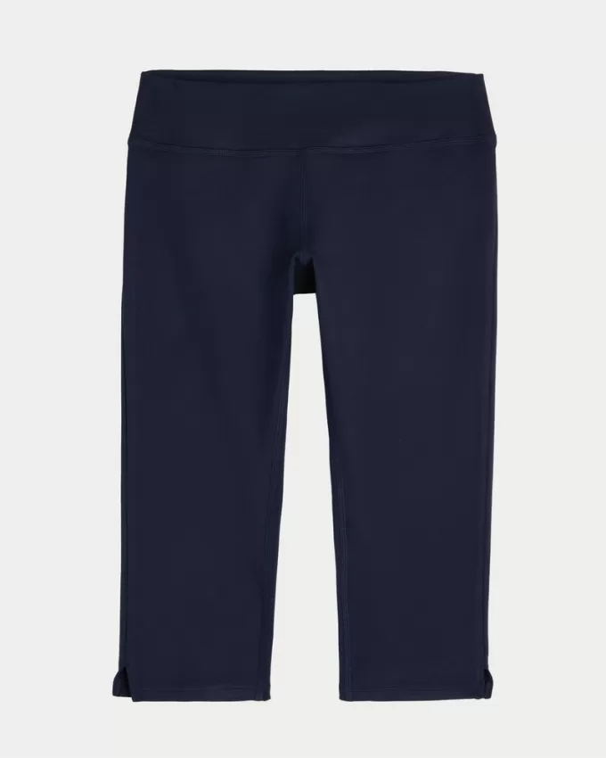 Gilly Hicks Active Recharge Capri Pants,Gilly Hicks Active Recharge Capri Pants