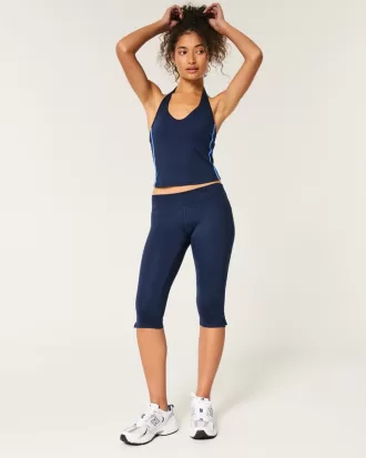 Gilly Hicks Active Recharge Capri Pants,Gilly Hicks Active Recharge Capri Pants