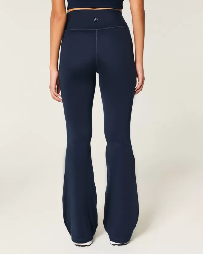 Gilly Hicks Active Recharge Flare Leggings,Gilly Hicks Active Recharge Flare Leggings