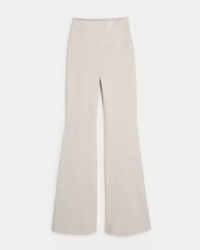 Gilly Hicks Active Recharge Flare Leggings,Gilly Hicks Active Recharge Flare Leggings