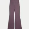 Gilly Hicks Active Recharge Flare Leggings,Gilly Hicks Active Recharge Flare Leggings