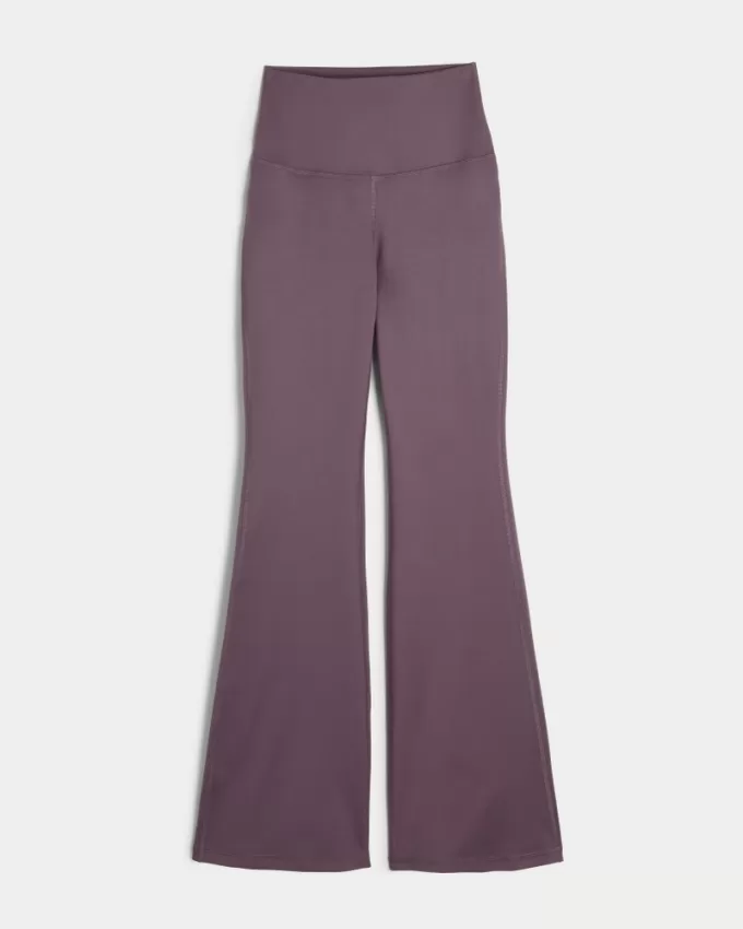 Gilly Hicks Active Recharge Flare Leggings,Gilly Hicks Active Recharge Flare Leggings