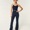 Gilly Hicks Active Recharge Flare Leggings,Gilly Hicks Active Recharge Flare Leggings