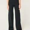 Gilly Hicks Active Recharge Foldover Waist Wide-Leg Pants,Gilly Hicks Active Recharge Foldover Waist Wide-Leg Pants Gilly Hicks Active Recharge Foldover Waist Wide-Leg Pants,Gilly Hicks Active Recharge Foldover Waist Wide-Leg Pants