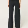 Gilly Hicks Active Recharge Foldover Waist Wide-Leg Pants,Gilly Hicks Active Recharge Foldover Waist Wide-Leg Pants Gilly Hicks Active Recharge Foldover Waist Wide-Leg Pants,Gilly Hicks Active Recharge Foldover Waist Wide-Leg Pants