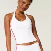Gilly Hicks Active Recharge Halter Sports Bra Top,Gilly Hicks Active Recharge Halter Sports Bra Top