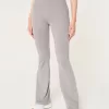 Gilly Hicks Active Recharge High-Rise Flare Leggings,Gilly Hicks Active Recharge High-Rise Flare Leggings