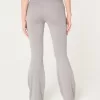 Gilly Hicks Active Recharge High-Rise Flare Leggings,Gilly Hicks Active Recharge High-Rise Flare Leggings