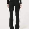 Gilly Hicks Active Recharge High-Rise Flare Leggings,Gilly Hicks Active Recharge High-Rise Flare Leggings