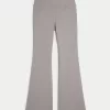Gilly Hicks Active Recharge High-Rise Flare Leggings,Gilly Hicks Active Recharge High-Rise Flare Leggings