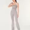Gilly Hicks Active Recharge High-Rise Flare Leggings,Gilly Hicks Active Recharge High-Rise Flare Leggings
