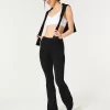 Gilly Hicks Active Recharge High-Rise Flare Leggings,Gilly Hicks Active Recharge High-Rise Flare Leggings