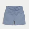 Gilly Hicks Active Recharge High-Rise Shortie 3″,Gilly Hicks Active Recharge High-Rise Shortie 3″