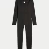 Gilly Hicks Active Recharge Long-Sleeve Onesie,Gilly Hicks Active Recharge Long-Sleeve Onesie