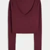 Gilly Hicks Active Recharge Long-Sleeve Plunge Top,Gilly Hicks Active Recharge Long-Sleeve Plunge Top Gilly Hicks Active Recharge Long-Sleeve Plunge Top,Gilly Hicks Active Recharge Long-Sleeve Plunge Top