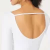 Gilly Hicks Active Recharge Long-Sleeve Top,Gilly Hicks Active Recharge Long-Sleeve Top