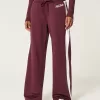 Gilly Hicks Active Recharge Low-Rise Ultra-Baggy Pants,Gilly Hicks Active Recharge Low-Rise Ultra-Baggy Pants