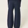 Gilly Hicks Active Recharge Low-Rise Ultra-Baggy Pants,Gilly Hicks Active Recharge Low-Rise Ultra-Baggy Pants