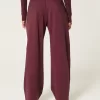 Gilly Hicks Active Recharge Low-Rise Ultra-Baggy Pants,Gilly Hicks Active Recharge Low-Rise Ultra-Baggy Pants