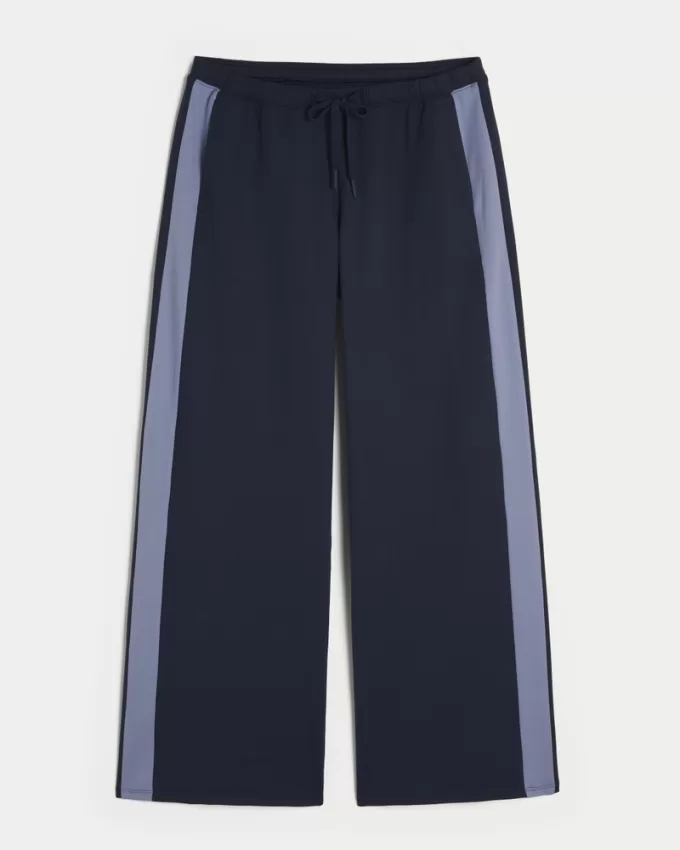 Gilly Hicks Active Recharge Low-Rise Ultra-Baggy Pants,Gilly Hicks Active Recharge Low-Rise Ultra-Baggy Pants