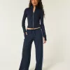 Gilly Hicks Active Recharge Low-Rise Ultra-Baggy Pants,Gilly Hicks Active Recharge Low-Rise Ultra-Baggy Pants