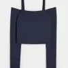 Gilly Hicks Active Recharge Off-the-Shoulder Top,Gilly Hicks Active Recharge Off-the-Shoulder Top Gilly Hicks Active Recharge Off-the-Shoulder Top,Gilly Hicks Active Recharge Off-the-Shoulder Top
