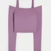 Gilly Hicks Active Recharge Off-the-Shoulder Top,Gilly Hicks Active Recharge Off-the-Shoulder Top