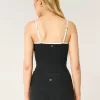 Gilly Hicks Active Recharge Plunge Cami,Gilly Hicks Active Recharge Plunge Cami