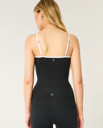 Gilly Hicks Active Recharge Plunge Cami,Gilly Hicks Active Recharge Plunge Cami