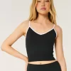Gilly Hicks Active Recharge Plunge Cami,Gilly Hicks Active Recharge Plunge Cami