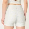 Gilly Hicks Active Recharge Ruched Shortie,Gilly Hicks Active Recharge Ruched Shortie